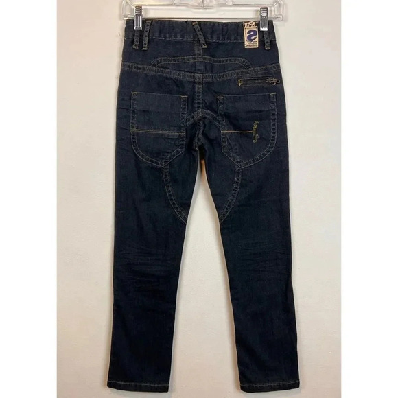 Desigual Boys Jeans  - Picture 9 of 14